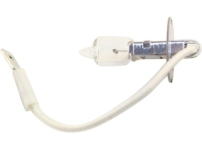 Replacement AP 27DV26Y Right Fog Light Bulb Fits 1988-1997 Chevy C1500