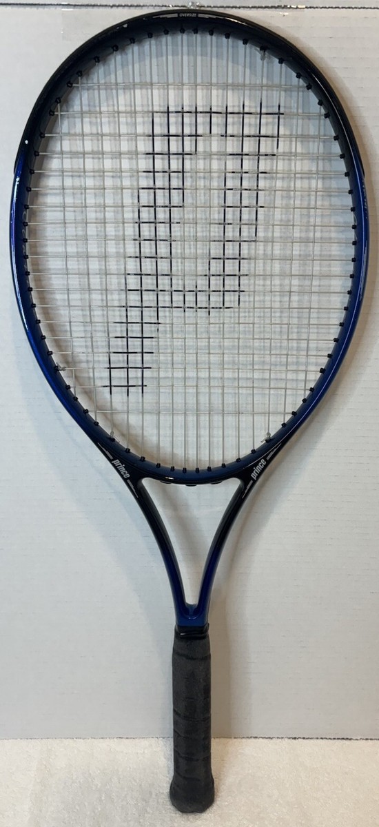 プリンス　classic GRAFHITE COMP LX OVERSIZE PRINCE CLASSIC GRAPHITE COMP LX OVERSIZE TENNIS RACQUET 4 5