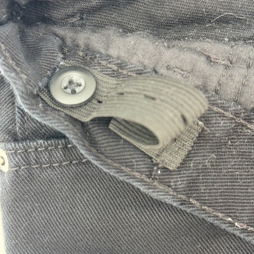 3 Pairs Kids Pants Girl’s Size 7 Denim Blue Jeans Black Slim Super Stretch Color - Picture 13 of 14