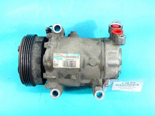 KLIMAANLAGE-KOMPRESSOR RENAULT THALIA II 1.2B 16V (im-07 91434)