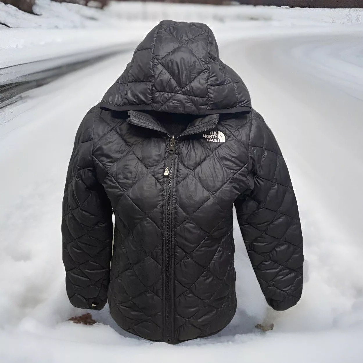 north-face mix-n-match thermoball inner jacket