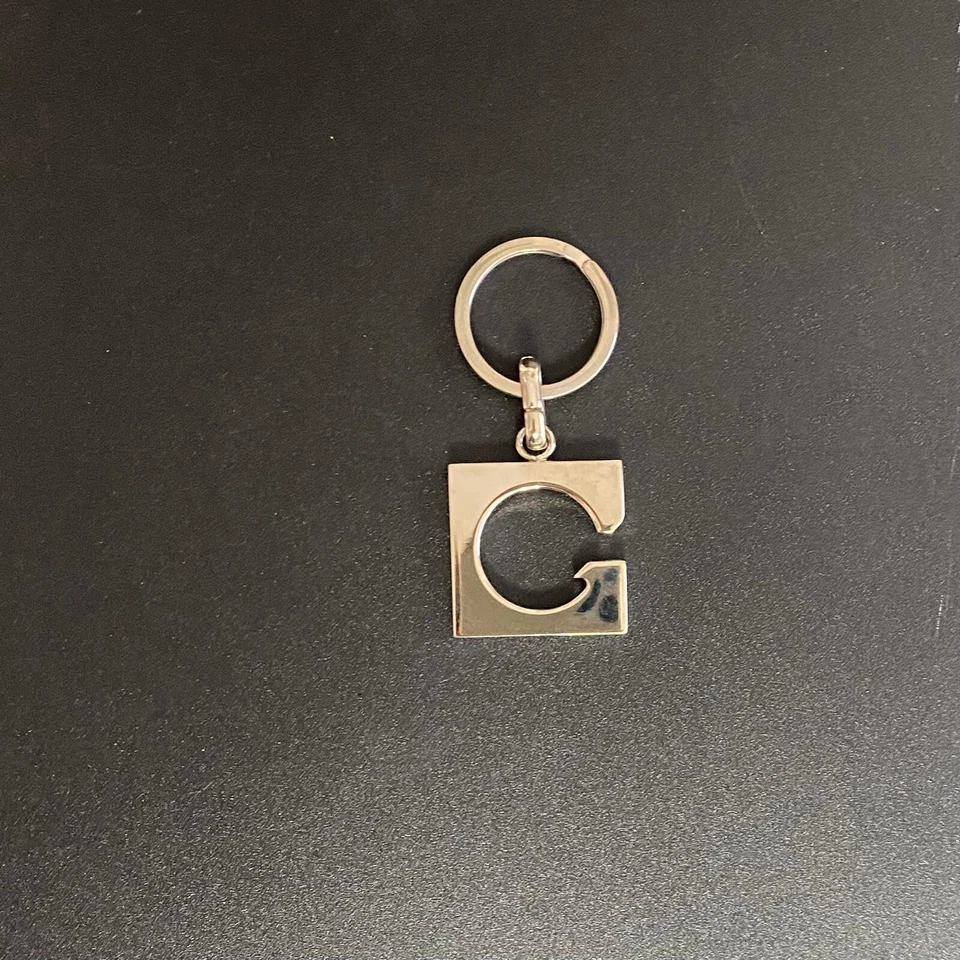 GHERARDINI PORTACHIAVI METALLO  - Immagine 3 di 3