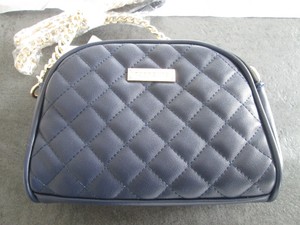 pochette simili cuir