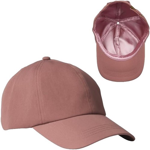 キャップ teket Ferry Satin Cap 5FT1431 Teket Ferry Satin Cap White Satin Cap | eBay