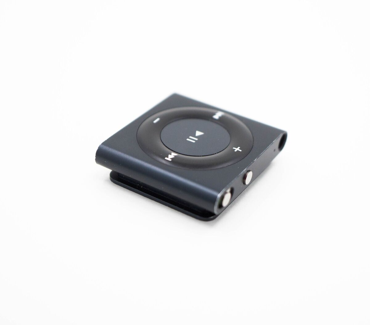 Apple iPod Shuffle 2gb 4th Generation Black Model A1373 | eBay Apple iPod Shuffle 2gb 4th Generation Black Model A1373 | eBay
