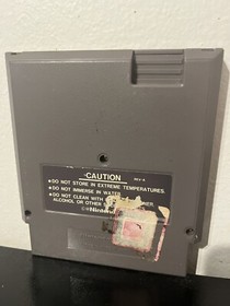 Airwolf (NES Nintendo Entertainment System, 1989) Authentic & Tested Based on TV