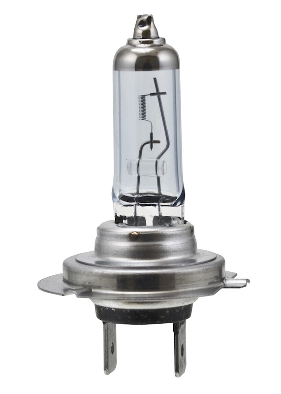 Hella H7 2.0TB HELLA H7 2.0TB Performance Series Halogen Light Bulb