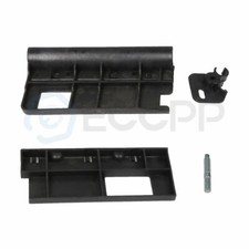 A/C Condenser For Chevy Impala, Buick LaCrosse, Pontiac Grand Prix & More - Evan Fischer - View #2