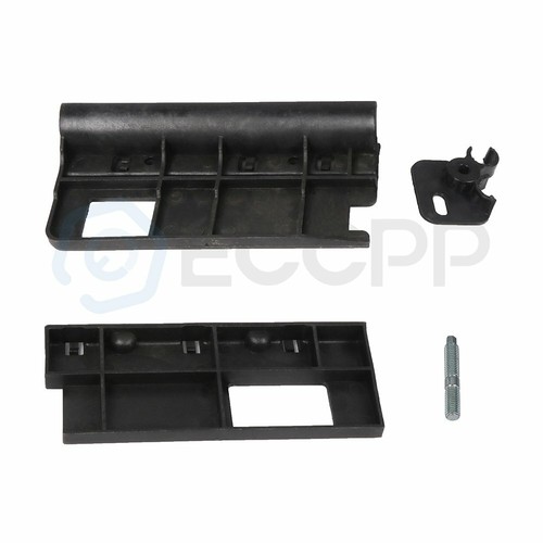 AC Condenser A/C Air Conditioning For Buick Allure LaCrosse Chevrolet Impala - 第 2/12 張圖片