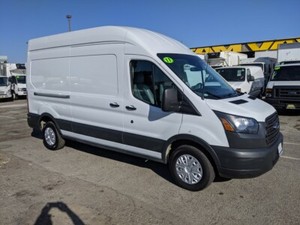 2017 ford transit 250 high roof