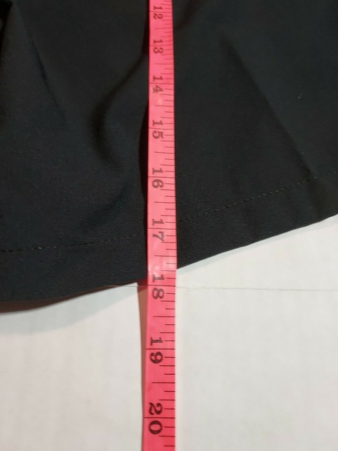 XL Nike Pro Menâs Athletic Shorts CZ1512 010 Black for sale online | eBay