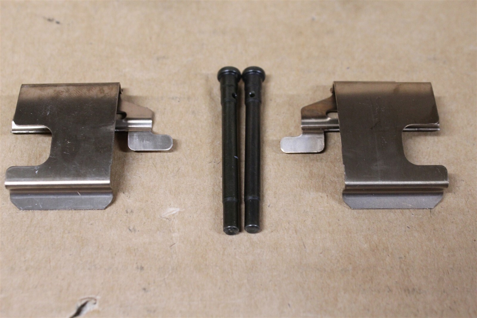 Original Fiat CINQUECENTO PUNTO Panda SEICENTO Spring Kit Brake 
