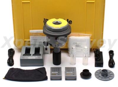Trimble V10 Bildgebung Rover 360 Grad Panorama Integriert Kamera System