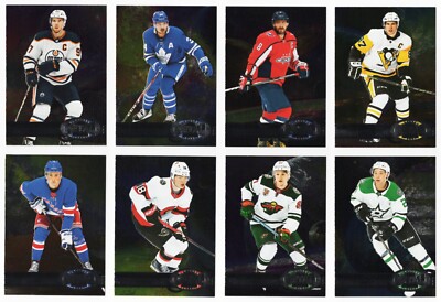 2020-21 Skybox Metal Universe 1997-98 Retro Insert  #R-1 to R-50 Pick From List