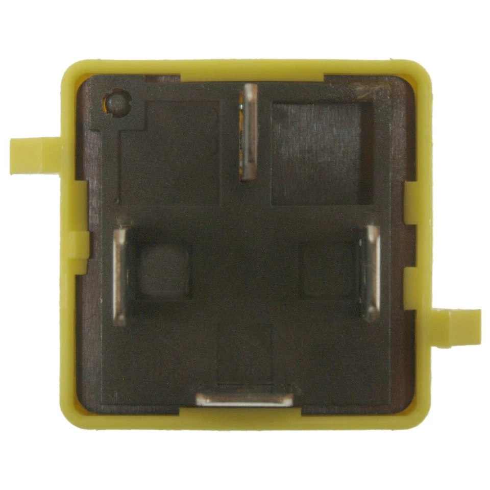 Ventilador de refrigeración del motor relé de motor SMP para Land Rover Discovery 1994-1999 Foto 4 de 4