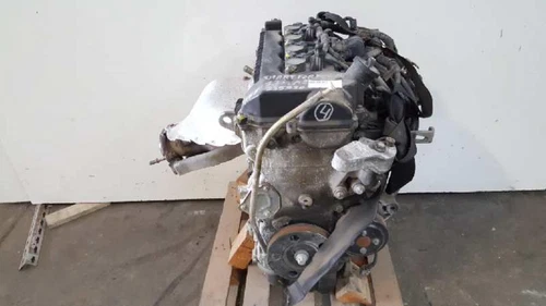 135930 Kompletter Motor für SMART FORFOUR 133988 - Bild 1 von 5