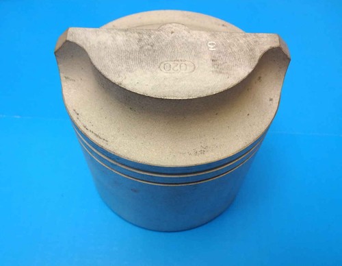 EVINRUDE JOHNSON BIG BORE CROSSFLOW 175 185 235 3.625 +020 OVERSIZE PISTON - Picture 3 of 6