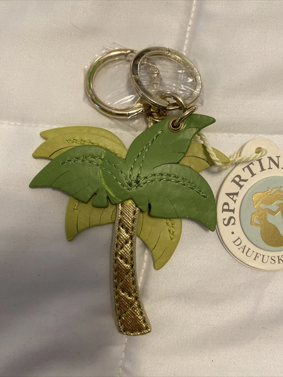 Spartina keychain sale
