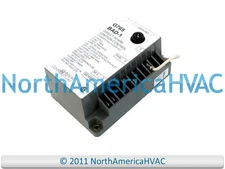 OEM Furnace Control Board Fits Johnson Controls Carrier Bryant Payne G765 BAD-1