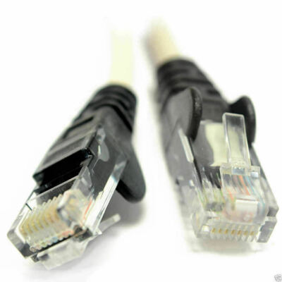 5m Netzwerk Katze 5E Cca Crossover Kabel