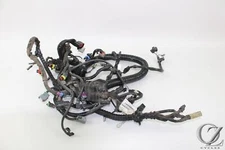 12-16 Harley FLD Switchback Dyna Main Wire Harness Loom