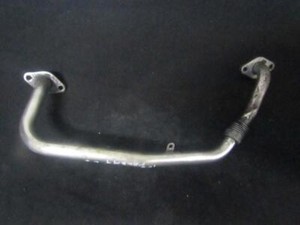 Volkswagen Golf 2004 EGR Pipe (Exhaust Gas Recirculation EGR METAL #302756-40
