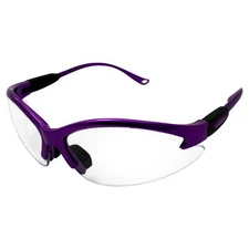 Global Vision Contender Safety Glasses for Nurses Dental Assistant Glasses