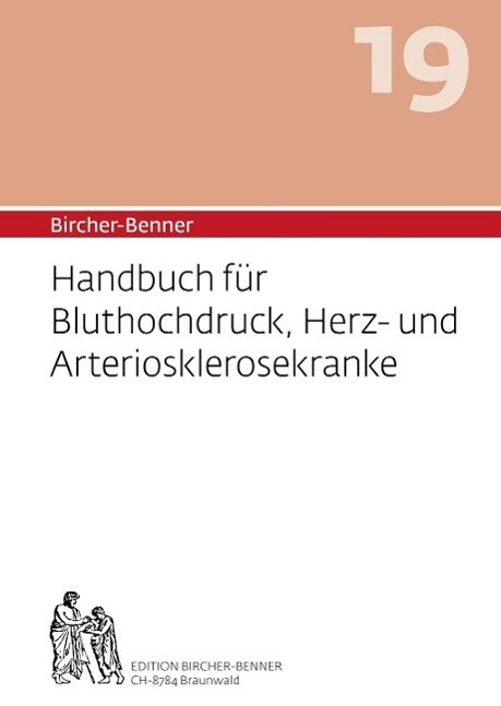 Handbuch Für Bluthochdruck, Herz-und Arteriosklerosekranke | Buch |