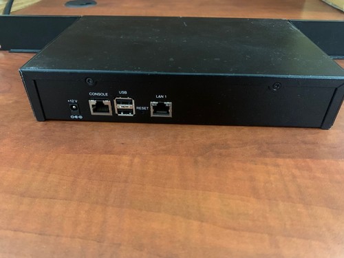 MultiTech FaxFinder IP FF240-IP Server - Picture 3 of 3