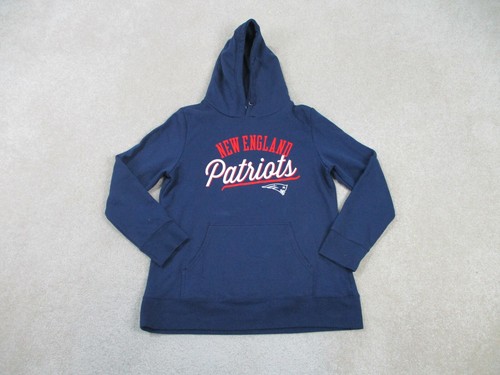 Red Hoodie NFL Football Mens A14* | eBay