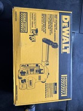 Dewalt dwh304dh - Dust Extractor
