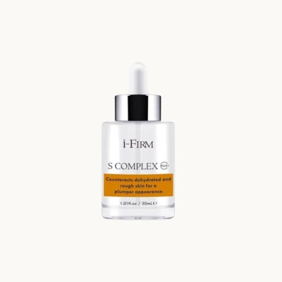 i-firm S Complex 30ml #tw
