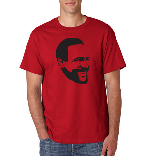 Camiseta MARVIN GAYE Smile Prince of Soul Funk Motown James Brown en Camiseta - Imagen 11 de 12
