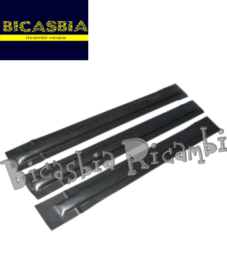 0269 - Crossbars Reinforcement Foot Board Vespa 125 VNA1T VNA2T VNB1T VNB2T