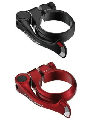 Token Seat Clamp Shark Tail 31.8mm Quick Release