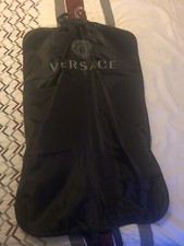 gianni versace mens silk shirt