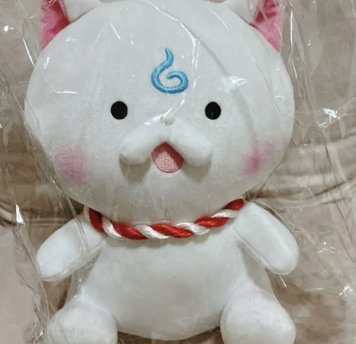 Hololive Sakura Miko 35P Plush Doll Birthday Anniversary 2022 Official 25cm New - Picture 8 of 10