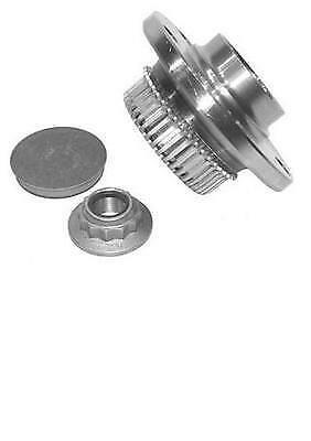 RADLAGER RADNABE HINTEN SKODA OCTAVIA SEAT LEON TOLEDO - Bild 1 von 1
