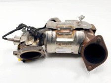 Catalyseurs Hyundai TUCSON