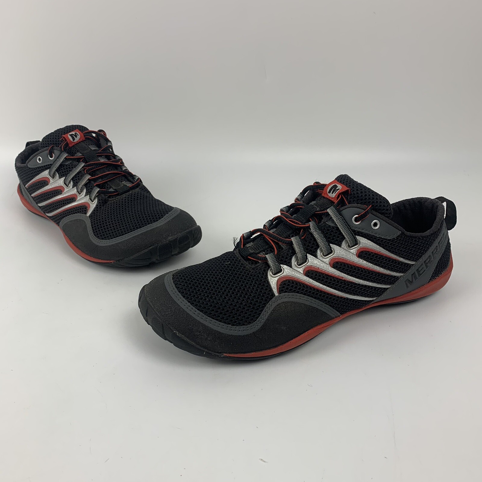 merrell trail glove 4 molten lava