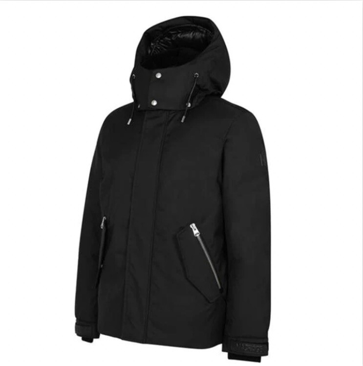 Mackage Sydney Bomber Jacket,Retail Price: £1,050 Send Offers Or Ask Questions image 2