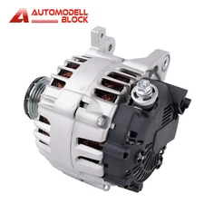 Alternator For 2014-2018 Nissan Rogue S SL SV Advance Sport Utility 2.5L GAS