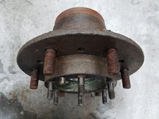 86-95 Toyota Pickup Truck 4Runner IFS 4wd Wheel Hub 6 Lug For Lock Out Locking