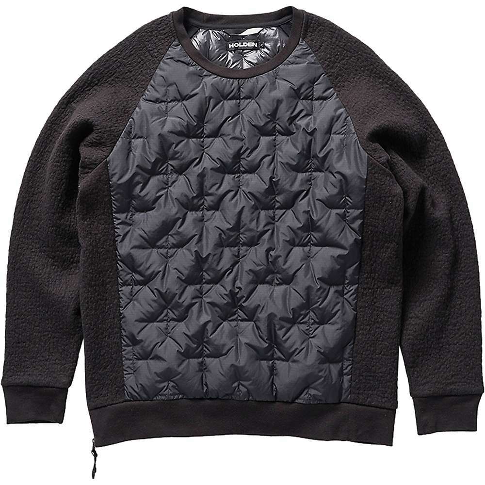 Holden Men's Down Crew Sweater | eBay