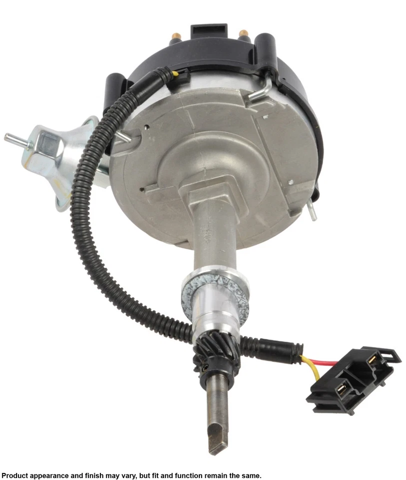 For 1975-1976 Chevrolet C20 Distributor Cardone - Image 4 of 4