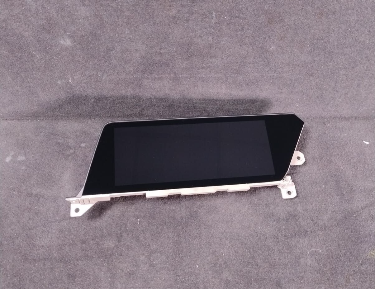 BMW F40 F44 Multimedia Radio Sat Nav Display MGU RHD 5A065D4