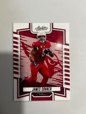 2023 Absolute Football Veterans Base, Green, Blue, Black, Pick From List!!