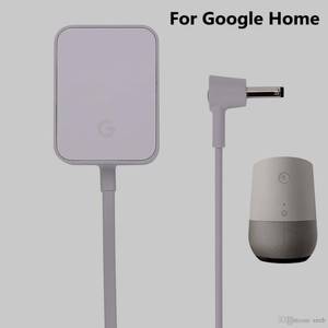 google home speaker adapter