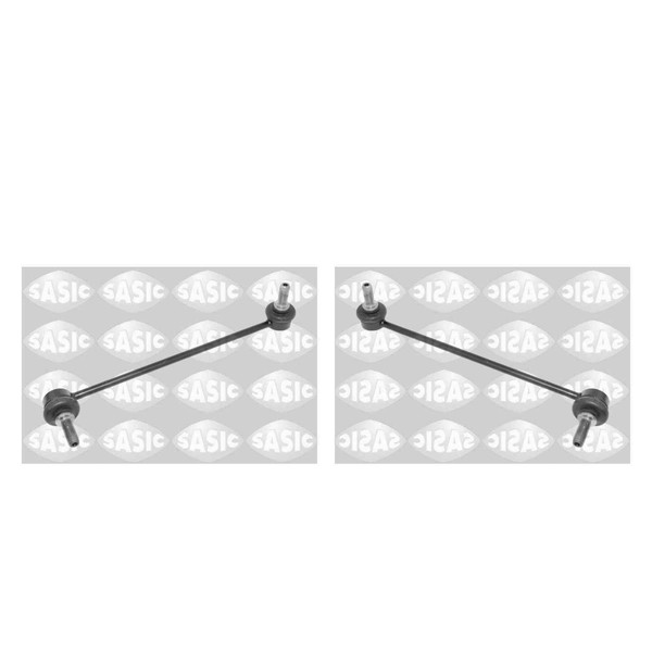 2X Koppelstange Stabilisator FüR Opel Cascada W13 1.6 Sidi 1.4 Turbo Astra J Cc-image