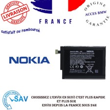 Original Batterie Genuine Battery Microsoft Nokia BV-4BWA BV4BWA pour Lumia 1320